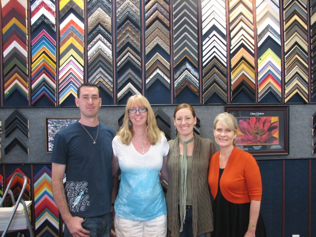 Gallery Artistic Edge Custom Framing & Gallery