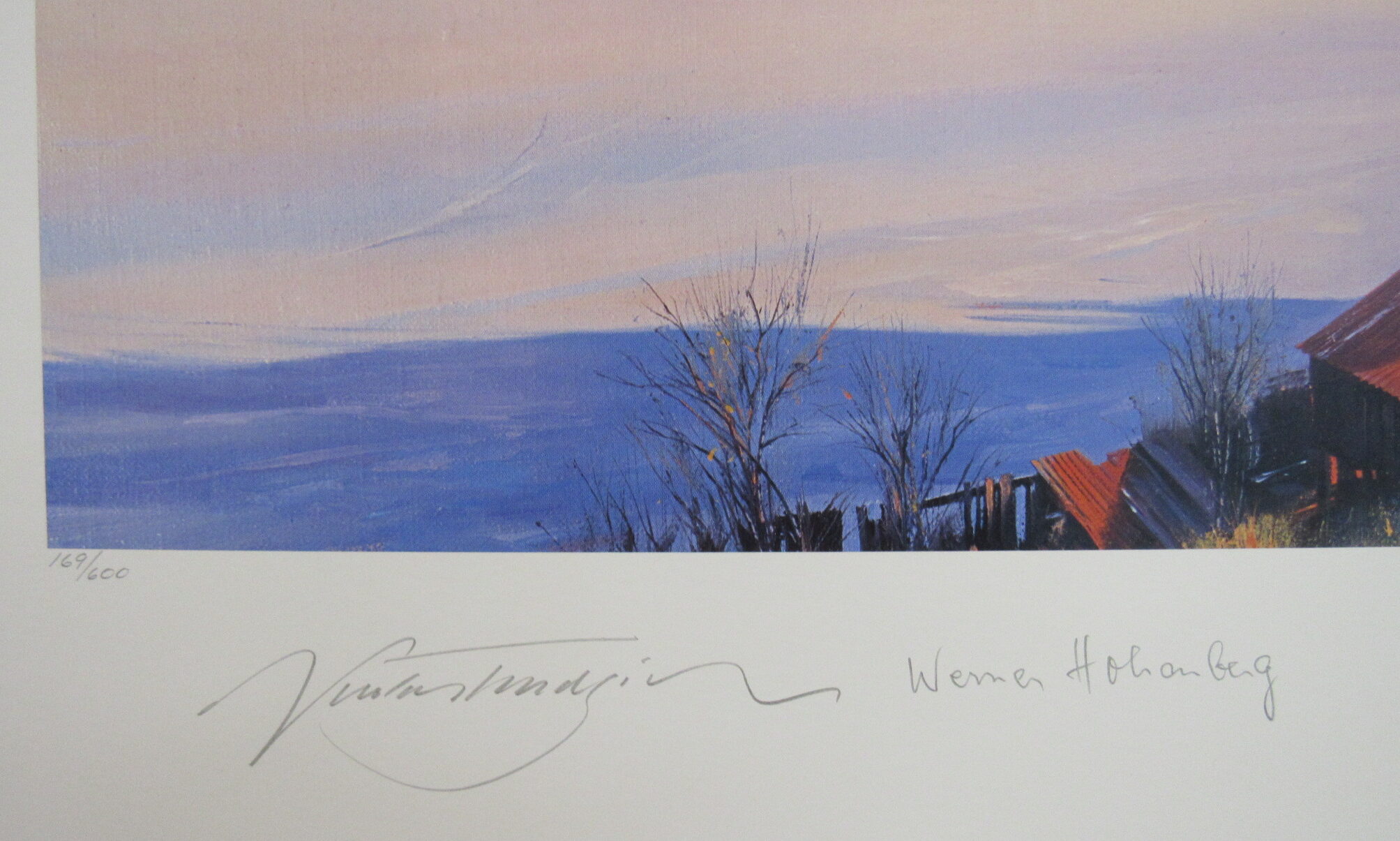 Operation Bodenplatte by Nicolas Trudgian – Signed Limited Edition #169/600 – WWII Air Battle Print 30×22 ¼ – Aviation Art - Image 6