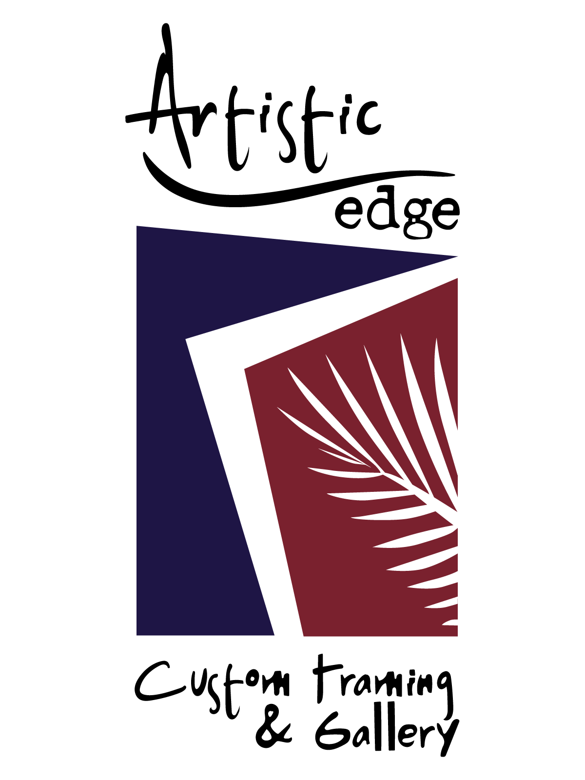 Artistic Edge Custom Framing & Gallery